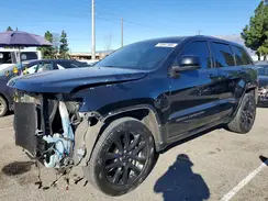 1C4RJEAG2KC680823 2019 JEEP GRAND CHEROKEE