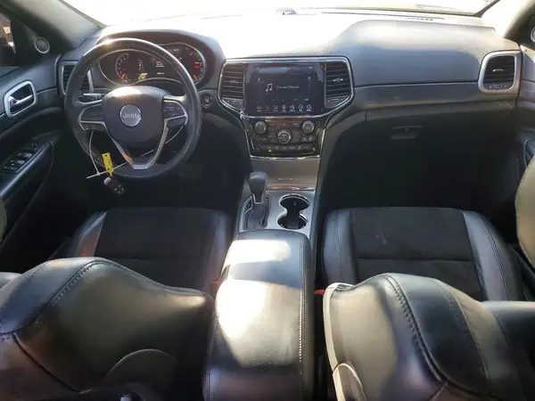 1C4RJEAG2KC680823 2019 JEEP GRAND CHEROKEE - Image 8