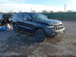 1C4RJEAG2KC698822 2019 JEEP GRAND CHEROKEE