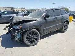 1C4RJEAG2KC704523 2019 JEEP GRAND CHEROKEE