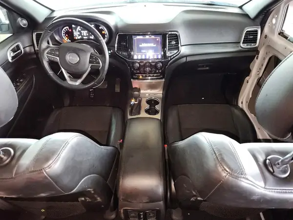 1C4RJEAG2KC704750 2019 JEEP GRAND CHEROKEE - Image 8