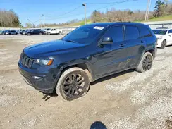 1C4RJEAG2KC707681 2019 JEEP GRAND CHEROKEE