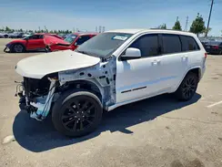 1C4RJEAG2KC731852 2019 JEEP GRAND CHEROKEE