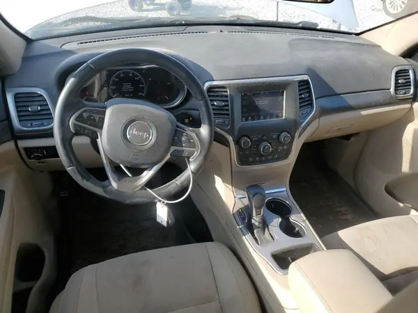 1C4RJEAG2KC732645 2019 JEEP GRAND CHEROKEE - Image 8