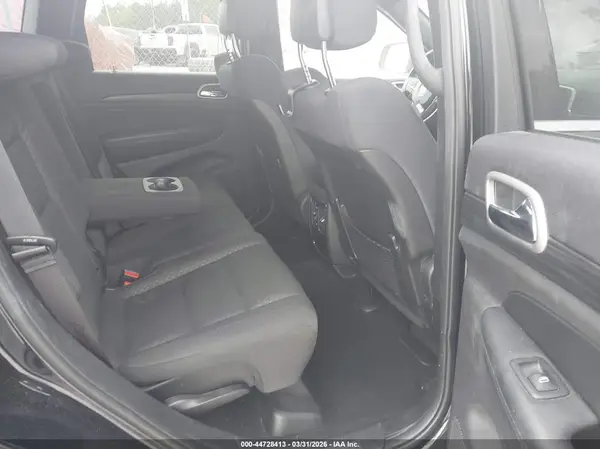 1C4RJEAG2KC768092 2019 JEEP GRAND CHEROKEE - Image 8