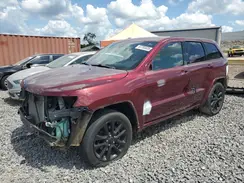 1C4RJEAG2KC778671 2019 JEEP GRAND CHEROKEE