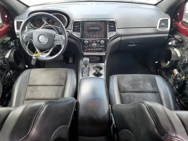 1C4RJEAG2KC778671 2019 JEEP GRAND CHEROKEE - Image 8