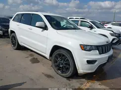 1C4RJEAG2KC790416 2019 JEEP GRAND CHEROKEE