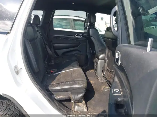 1C4RJEAG2KC790416 2019 JEEP GRAND CHEROKEE - Image 8