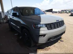 1C4RJEAG2KC802788 2019 JEEP GRAND CHEROKEE