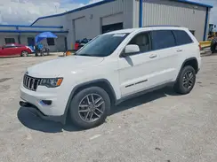 1C4RJEAG2KC811572 2019 JEEP GRAND CHEROKEE