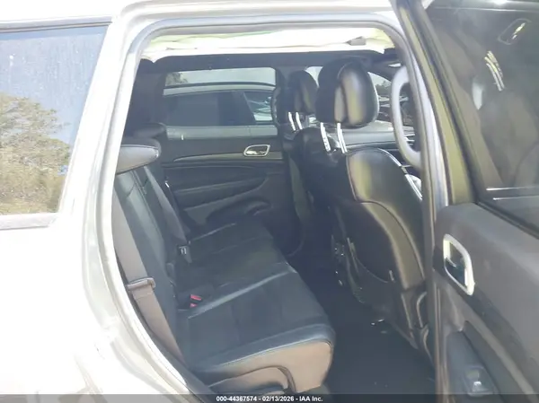 1C4RJEAG2KC823978 2019 JEEP GRAND CHEROKEE - Image 8