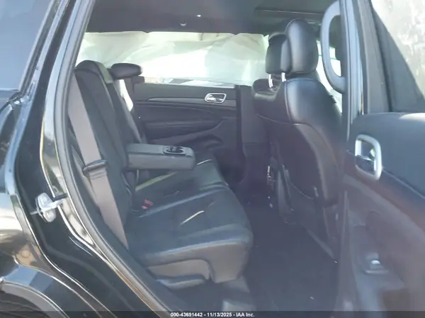1C4RJEAG2KC824063 2019 JEEP GRAND CHEROKEE - Image 8