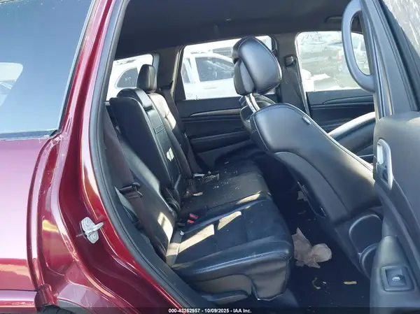 1C4RJEAG2KC839260 2019 JEEP GRAND CHEROKEE - Image 8