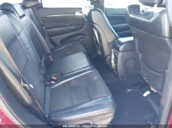 1C4RJEAG2KC851036 2019 JEEP GRAND CHEROKEE - Image 8
