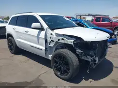 1C4RJEAG2KC851537 2019 JEEP GRAND CHEROKEE