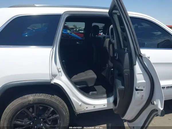 1C4RJEAG2KC851537 2019 JEEP GRAND CHEROKEE - Image 8