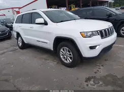 1C4RJEAG2KC851635 2019 JEEP GRAND CHEROKEE