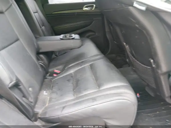 1C4RJEAG2KC851635 2019 JEEP GRAND CHEROKEE - Image 8