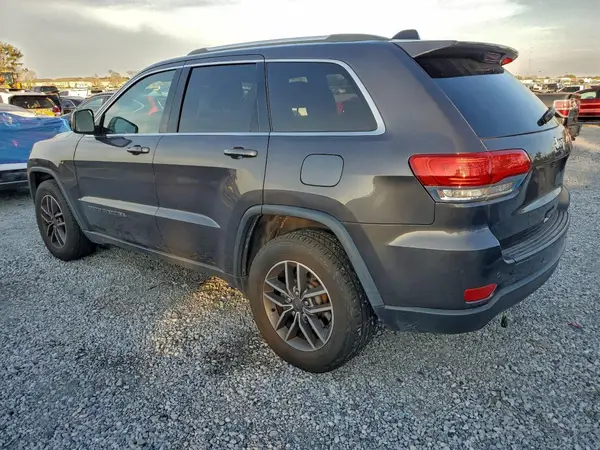 1C4RJEAG2KC856902 2019 JEEP GRAND CHEROKEE - Image 2