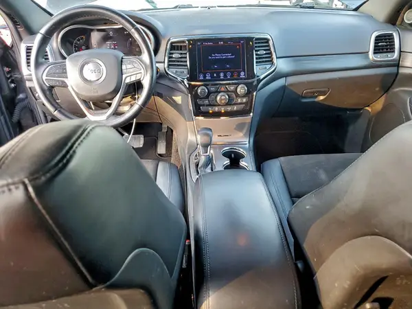 1C4RJEAG2KC856902 2019 JEEP GRAND CHEROKEE - Image 8