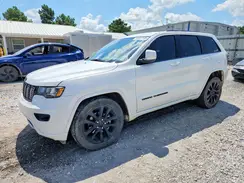 1C4RJEAG2KC856916 2019 JEEP GRAND CHEROKEE