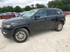 1C4RJEAG2LC106109 2020 JEEP GRAND CHEROKEE