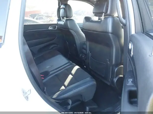 1C4RJEAG2LC112881 2020 JEEP GRAND CHEROKEE - Image 8