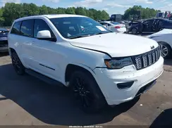 1C4RJEAG2LC113836 2020 JEEP GRAND CHEROKEE