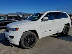 1C4RJEAG2LC128773 2020 JEEP GRAND CHEROKEE
