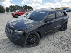 1C4RJEAG2LC145380 2020 JEEP GRAND CHEROKEE