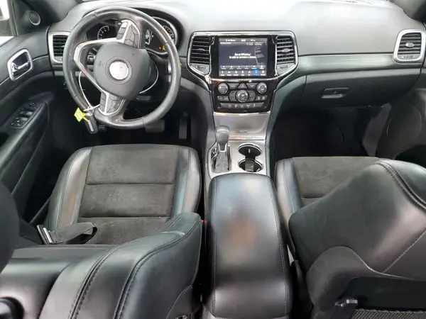 1C4RJEAG2LC145380 2020 JEEP GRAND CHEROKEE - Image 8