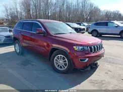 1C4RJEAG2LC154547 2020 JEEP GRAND CHEROKEE