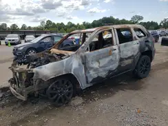 1C4RJEAG2LC160672 2020 JEEP GRAND CHEROKEE