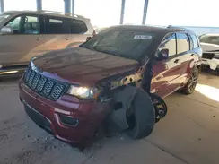 1C4RJEAG2LC161126 2020 JEEP GRAND CHEROKEE