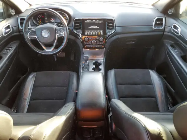 1C4RJEAG2LC162339 2020 JEEP GRAND CHEROKEE - Image 8