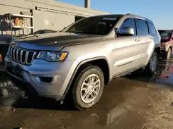 1C4RJEAG2LC181487 2020 JEEP GRAND CHEROKEE