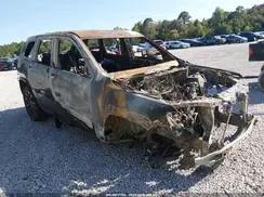 1C4RJEAG2LC182493 2020 JEEP GRAND CHEROKEE