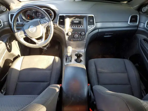 1C4RJEAG2LC182686 2020 JEEP GRAND CHEROKEE - Image 8
