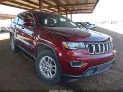 1C4RJEAG2LC202337 2020 JEEP GRAND CHEROKEE
