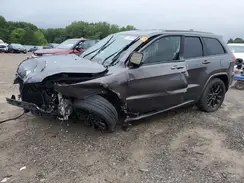 1C4RJEAG2LC202578 2020 JEEP GRAND CHEROKEE