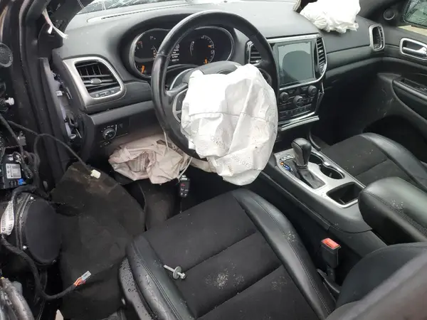 1C4RJEAG2LC202578 2020 JEEP GRAND CHEROKEE - Image 8