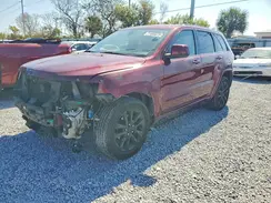 1C4RJEAG2LC202967 2020 JEEP GRAND CHEROKEE