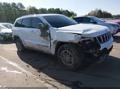 1C4RJEAG2LC203262 2020 JEEP GRAND CHEROKEE