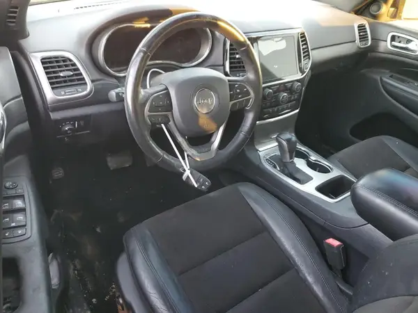 1C4RJEAG2LC203634 2020 JEEP GRAND CHEROKEE - Image 8
