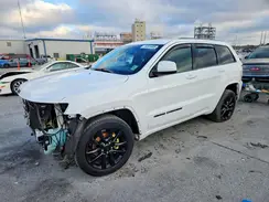 1C4RJEAG2LC203732 2020 JEEP GRAND CHEROKEE