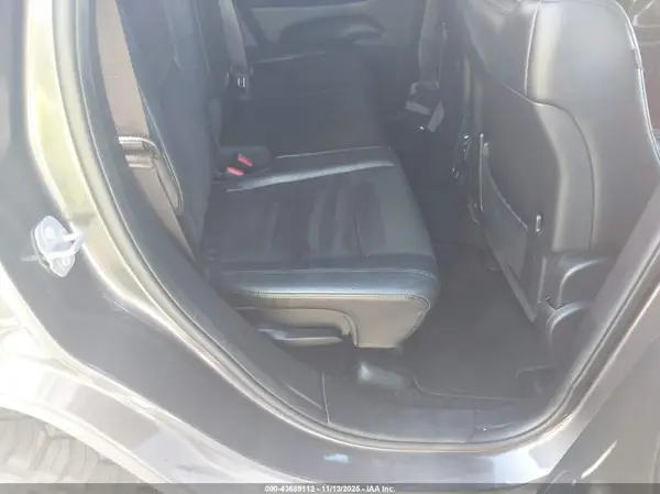 1C4RJEAG2LC212642 2020 JEEP GRAND CHEROKEE - Image 8
