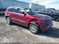 1C4RJEAG2LC219932 2020 JEEP GRAND CHEROKEE