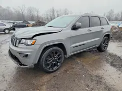 1C4RJEAG2LC245057 2020 JEEP GRAND CHEROKEE
