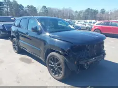 1C4RJEAG2LC245494 2020 JEEP GRAND CHEROKEE